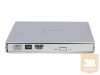 GEMBIRD DVD-USB-02-SV External USB DVD-RW drive silver