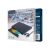 GEMBIRD External USB DVD/CD drive USB 3.1 black