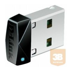 D-Link Wireless N 150 Micro USB Adapter