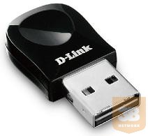 D-Link Wireless N150 USB Nano Adapter