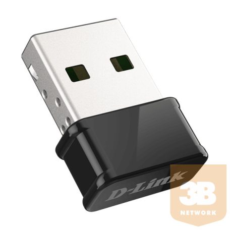 D-LINK Wireless Adapter USB Dual Band AC1300, DWA-181