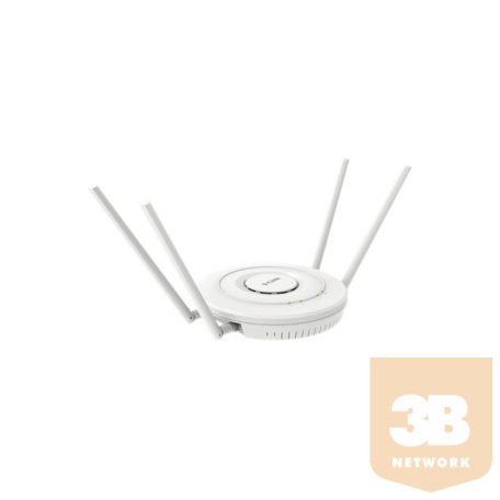 D-LINK Wireless Access Point Dual Band AC1200, DWL-6610APE