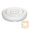 D-LINK Wireless Access Point Dual Band AX3600 (Wifi 6) Falra rögzíthető, DWL-X8630AP