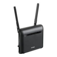   D-LINK 3G/4G Wireless Router Dual Band AC1200 1xWAN/LAN(1000Mbps) + 3xLAN(1000Mbps), DWR-953V2