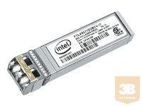 INTEL E10GSFPSR Serveradapter optical Module Dual Rate 10GBase-SR 1000Base-SX