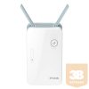 D-LINK Wireless Range Extender Dual Band AX1500, E15/E