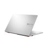 ASUS CONS NB VivoBook E1504FA-L11982W 15.6" FHD OLED GL, Ryzen5- 7520U, 16GB, 1TB M.2, INT, WIN11H, Ezüst