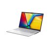 Asus Vivobook Go E1504FA-L1982 - No OS - Cool Silver - OLED