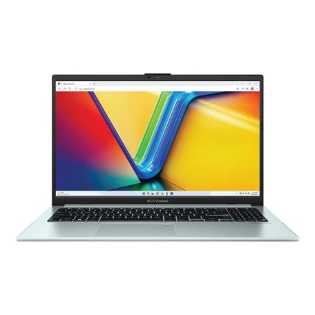 ASUS Vivobook Go E1504GA-NJ285W Intel Core i3-N305 15.6inch FHD AG 8GB DDR4 512GB PCIe SSD W11H Green