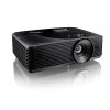 OPTOMA Projektor DH351 (DLP, 1920x1080, 16:9, 3600 AL, 25000:1, 3D, HDMI/3.5mm Jack/USB)