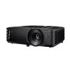 OPTOMA Projektor DH351 (DLP, 1920x1080, 16:9, 3600 AL, 25000:1, 3D, HDMI/3.5mm Jack/USB)