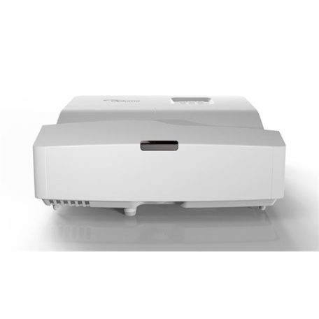 OPTOMA UST Projektor - W330UST (DLP, 1280x800 (WXGA), 16:10, 3600 AL, 20 000:1, 2xHDMI/VGA/Kompozit/2xUSB/RS232/RJ45)