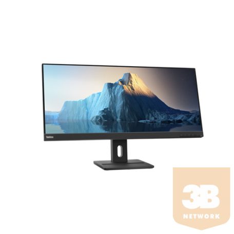 Mon Lenovo 29" ThinkVision E29w-20