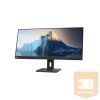 Mon Lenovo 29" ThinkVision E29w-20