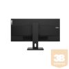 Mon Lenovo 29" ThinkVision E29w-20