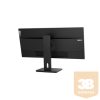 Mon Lenovo 29" ThinkVision E29w-20