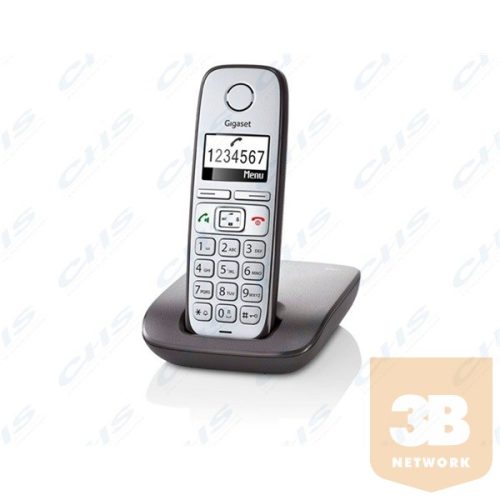 GIGASET ECO DECT Telefon E310