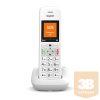 GIGASET ECO DECT Telefon E390 fehér