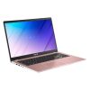 Asus VivoBook E510KA-EJ489WS - Windows® 11 S - Rose Pink