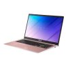 Asus VivoBook E510KA-EJ489WS - Windows® 11 S - Rose Pink