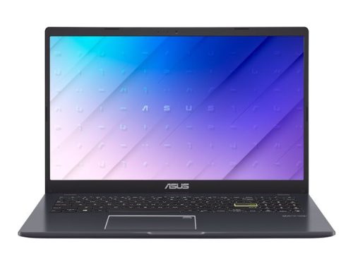 ASUS Laptop E510KA-EJ562WS Intel Celeron N4500 15.6inch FHD AG 4GB DDR4 128GB EMMC W11H Black