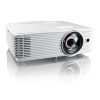 OPTOMA Projektor X309ST (DLP, 1024x768, 4:3, 3700 AL, 25000:1, 3D, HDMI/VGA/Kompozit Video/3.5mm Jack/USB/RS232)