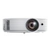 OPTOMA Projektor X309ST (DLP, 1024x768, 4:3, 3700 AL, 25000:1, 3D, HDMI/VGA/Kompozit Video/3.5mm Jack/USB/RS232)