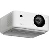 OPTOMA Projektor - ML1080 (DLP, 1920x1080 (Full HD), 16:9, 1200 AL, 3,000,000:1, HDMI/USB/USB-C/RS232)