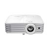 OPTOMA Projektor - EH401 (DLP, 1920x1080 (FullHD), 16:9, 4000 AL, 22 000:1, HDMI/USB/3D support)