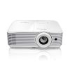 OPTOMA Projektor - EH401 (DLP, 1920x1080 (FullHD), 16:9, 4000 AL, 22 000:1, HDMI/USB/3D support)