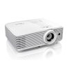 OPTOMA Projektor - EH401 (DLP, 1920x1080 (FullHD), 16:9, 4000 AL, 22 000:1, HDMI/USB/3D support)