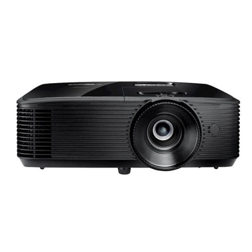 OPTOMA Projektor H190X (DLP, 1280x800, 16:10, 3900 AL, 30000:1, 3D, HDMI/VGA/Kompozit Video/3.5mm Jack/USB/RS232)