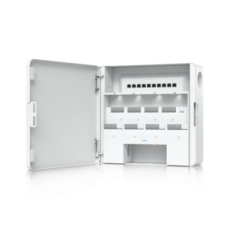 Ubiquiti EAH-8, Enterprise Access Hub