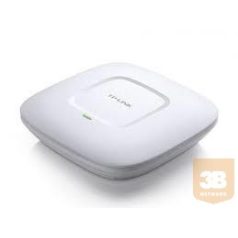 TP-Link EAP110 Wireless 802.11n/300Mbps AccessPoint PoE