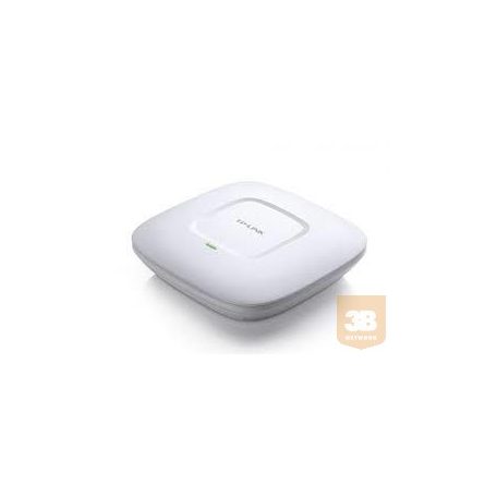 TP-Link EAP110 Wireless 802.11n/300Mbps AccessPoint PoE