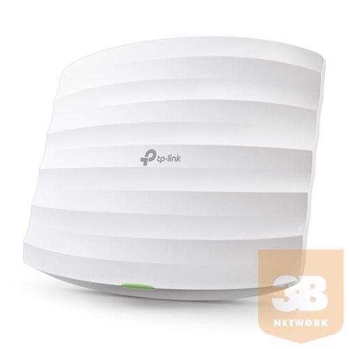 TP-LINK Wireless Access Point Dual Band AC1350 MU-MIMO Mennyezetre rögzíthető, EAP223