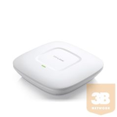   TP-LINK Wireless AC Access Point 1200Mbps Dual Band Mennyezetre Rögzíthető