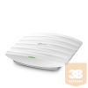 TP-LINK Wireless AC Access Point 1200Mbps Dual Band Mennyezetre Rögzíthető