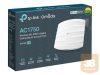 TP-LINK EAP265 High Density conn. AC1750 WiFi PoE AccessPoint ceiling mount MU-MIMO 2x Gigabit RJ45 802.3af + Passive POE Omada SDN