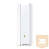 TP-LINK Wireless Access Point Dual Band AX1800 Mennyeztre rögzíthető Kültéri/Beltéri, EAP610-OUTDOOR