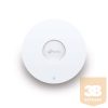 TP-LINK Wireless Access Point Dual Band AX1800 Mennyezetre rögzíthető, EAP613