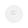 TP-LINK Wireless Access Point Dual Band AX1800 Mennyezetre rögzíthető, EAP613, POE táp nem tartozék!