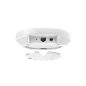   TP-LINK Wireless Access Point Dual Band AX1800 Mennyezetre rögzíthető, EAP613, POE táp nem tartozék!