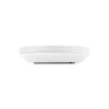 TP-LINK Wireless Access Point Dual Band AX1800 Mennyezetre rögzíthető, EAP613, POE táp nem tartozék!