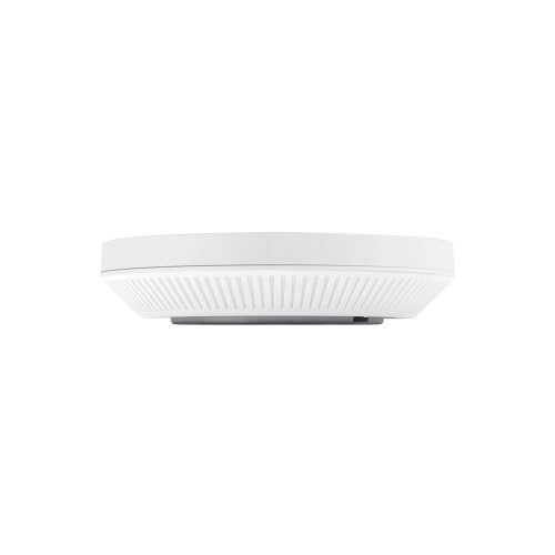 TP-LINK Wireless Access Point Dual Band AX1800 Mennyezetre rögzíthető, EAP613, POE táp nem tartozék!