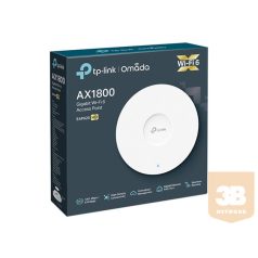 TP-LINK AX1800 Ceiling Mount Dual-Band Wi-Fi 6 Access Point