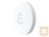 TP-LINK AX1800 Ceiling Mount Dual-Band Wi-Fi 6 Access Point