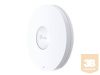 TP-LINK AX1800 Ceiling Mount Dual-Band Wi-Fi 6 Access Point