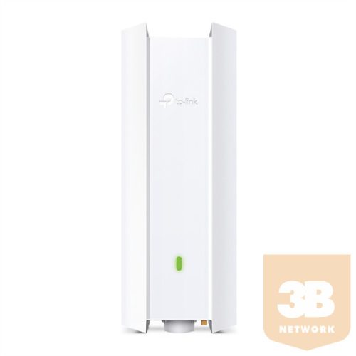 TP-LINK Wireless Access Point Dual Band AX3000 Kültéri/Beltéri, EAP650-OUTDOOR