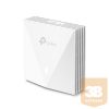 TP-LINK Wireless Access Point Dual Band AX3000 Wifi 6 Mennyezetre rögzíthető, EAP650-WALL